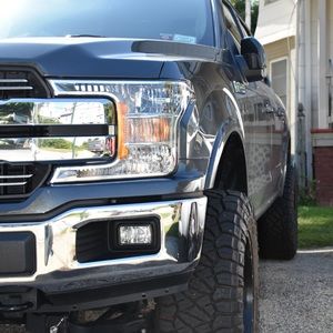 Meet your Posher, Richard